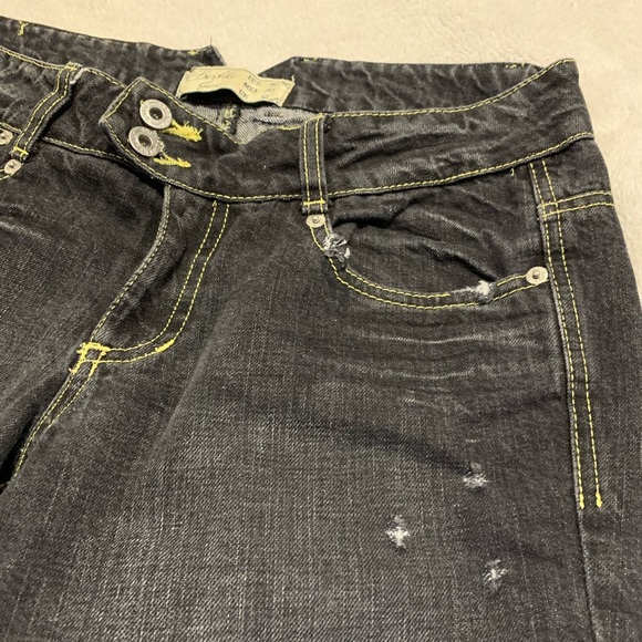 Bershka Jeans - Picture 4 of 8